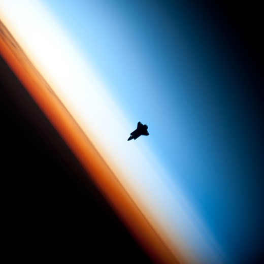 About NASA link
